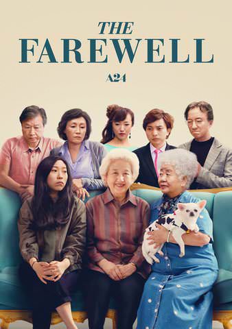 The Farewell