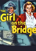 The Girl On The Bridge