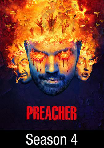 Preacher: Season 4