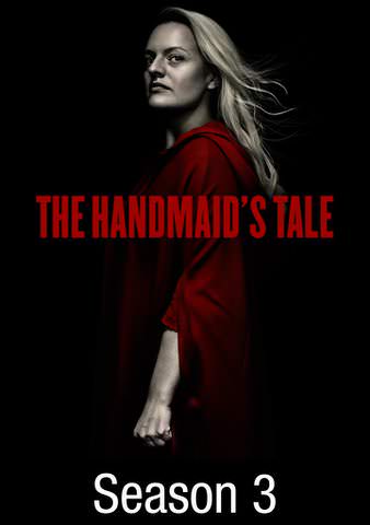 Handmaid