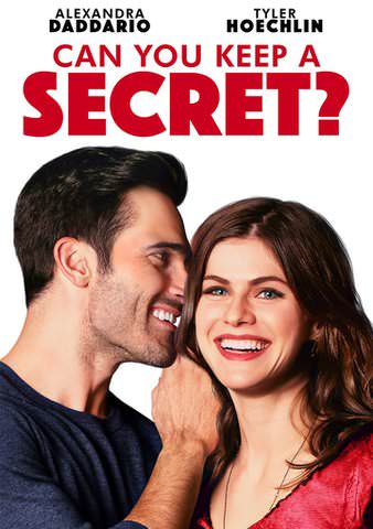 Can You Keep A Secret?