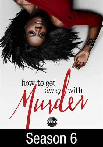 How to Get Away With Murder S6