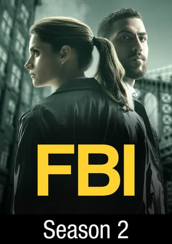 FBI S2