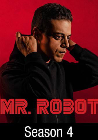 Mr Robot