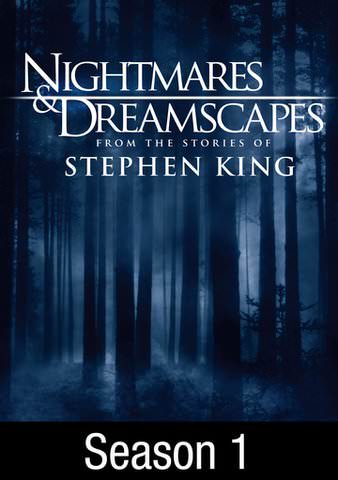 Nightmares & Dreamscapes