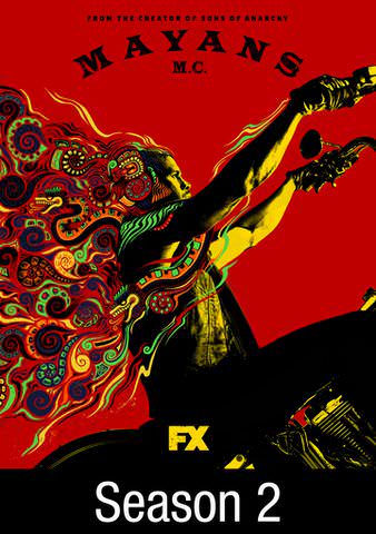 Mayans M.C.: Season 2
