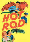 Hot Rod