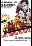 Hot Rods To Hell