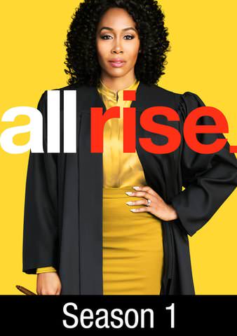 All Rise S1