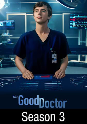 The Good Doctor S3