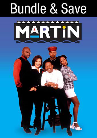 Martin (Bundle)