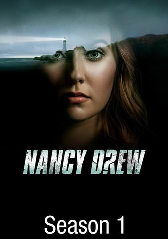 Nancy Drew S1