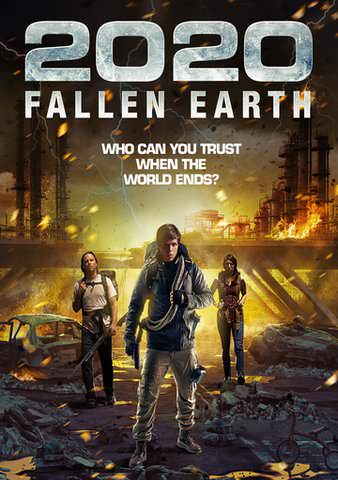 2020: Fallen Earth