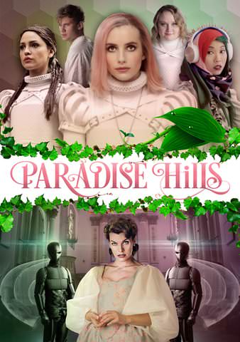 Paradise Hills