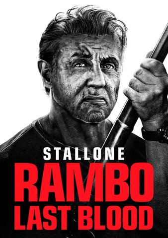 Rambo: Last Blood