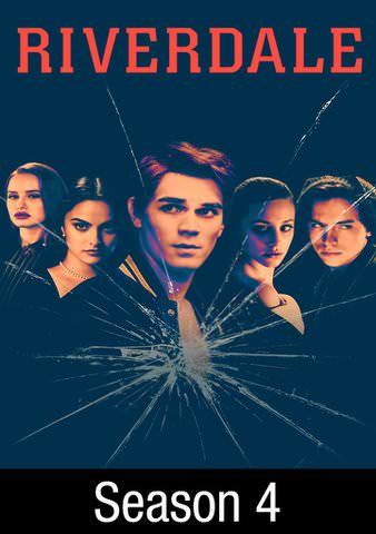 Riverdale S4