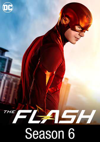 The Flash S6