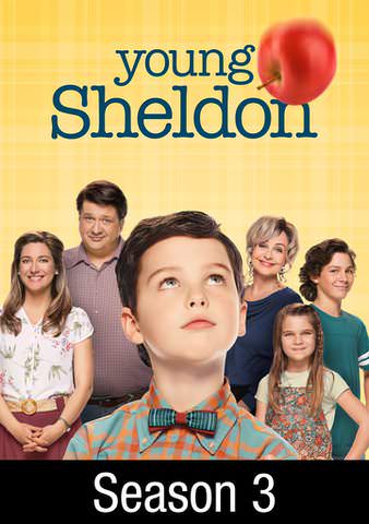 Young Sheldon S3