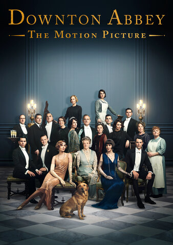 Downton Abbey
