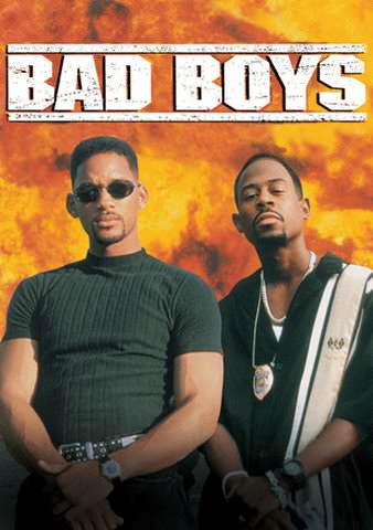 Bad Boys 