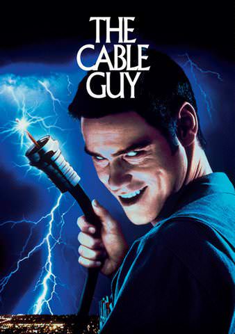 Cable Guy