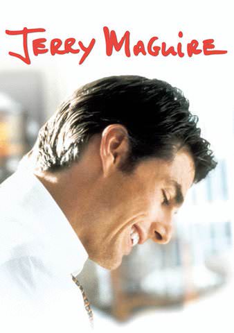 Jerry Maguire