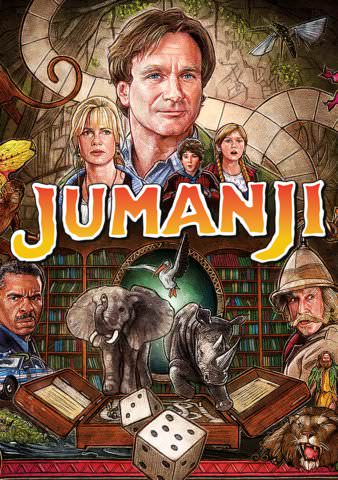 Jumanji 1