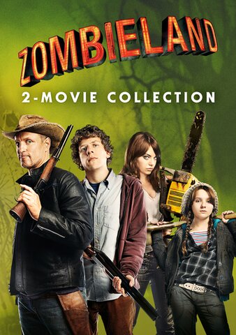 Zombieland/Zombieland 2