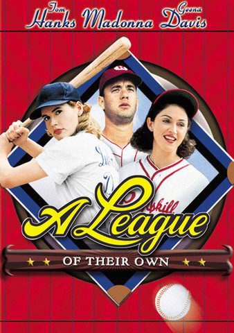 A League of Their Own