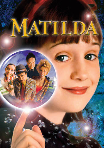 MATILDA (1996)