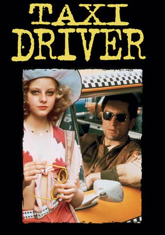 Taxi Driver