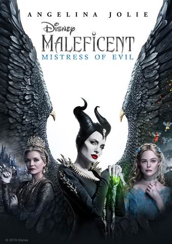 Maleficent: Mistress of Evil