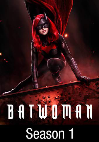 Batwoman S1