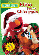 Sesame Street: Elmo Saves Christmas