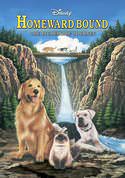 Homeward Bound: The Incredible Journey