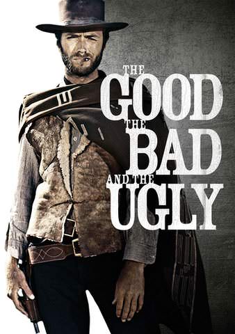 The Good, The Bad and The Ugly