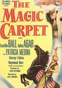 The Magic Carpet