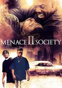 Menace II Society