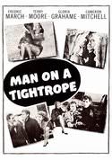 Man on a Tightrope