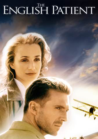 The English Patient