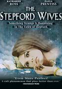 The Stepford Wives