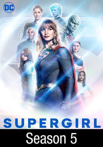 Supergirl S5