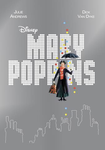 Mary Poppins