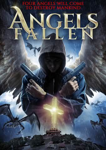 ANGELS FALLEN