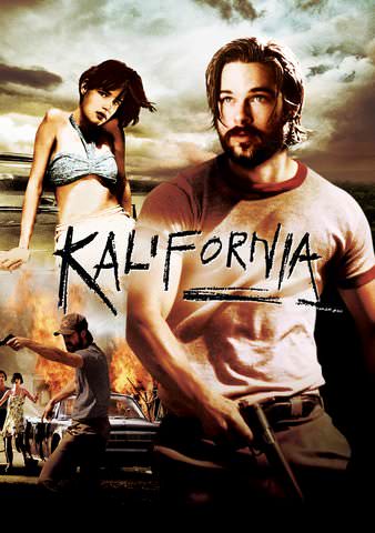 Kalifornia