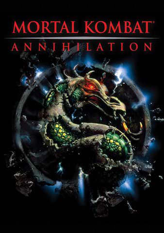 MORTAL KOMBAT 2: ANNIHILATION (1997)