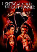 I Know What You Did Last Summer