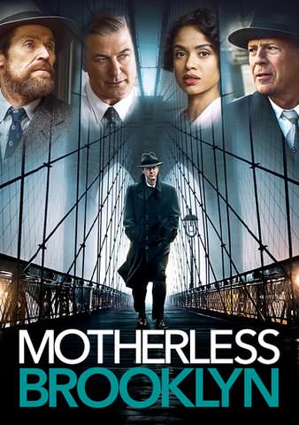 Motherless Brooklyn