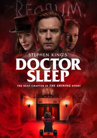 Doctor Sleep