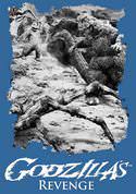 Godzilla's Revenge